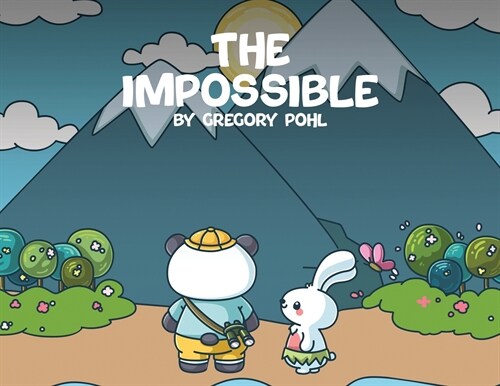 The Impossible (Paperback)