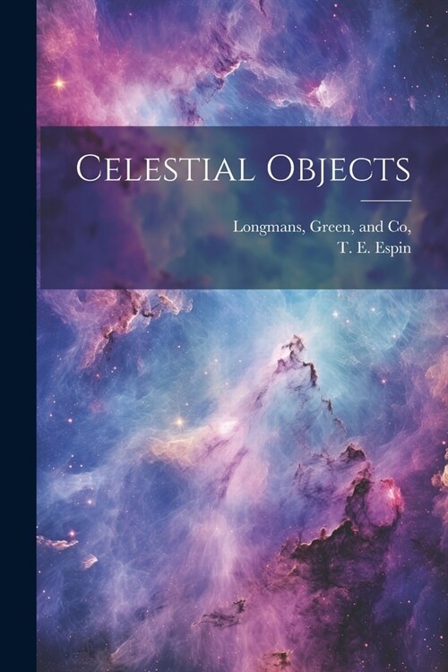 Celestial Objects (Paperback)