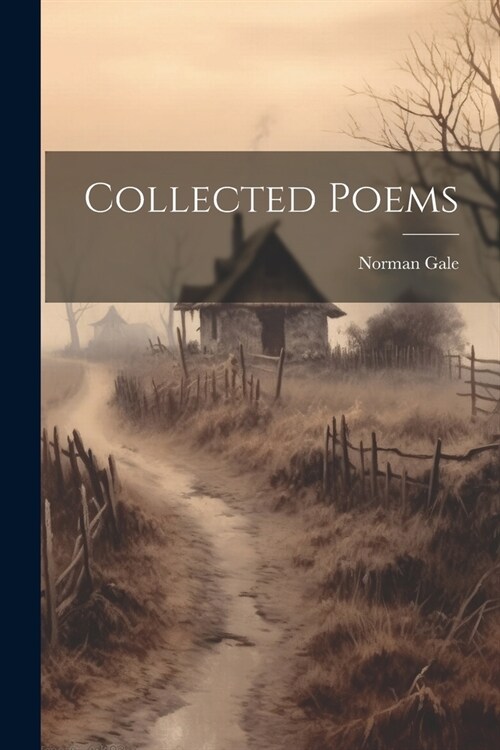 Collected Poems (Paperback)