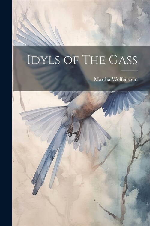 Idyls of The Gass (Paperback)