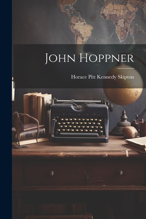 John Hoppner (Paperback)