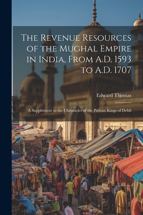 revenue assignment in mughal empire
