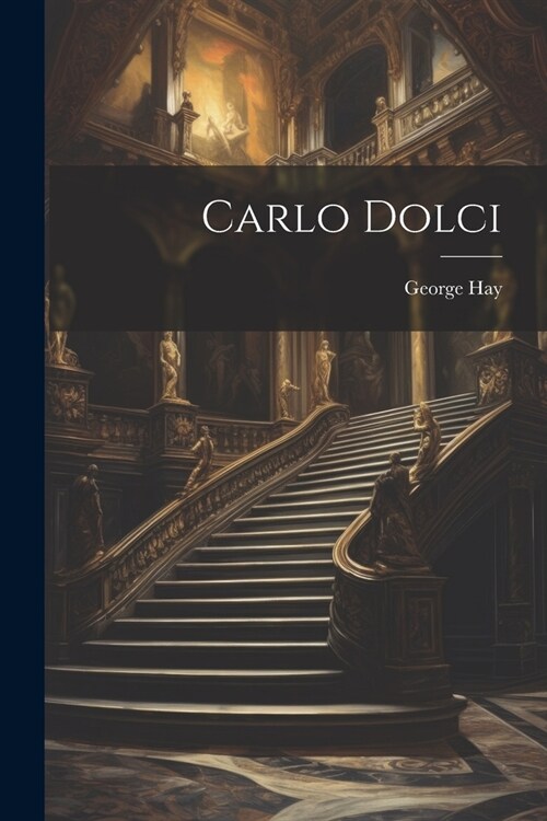 Carlo Dolci (Paperback)