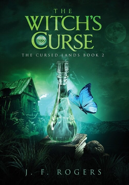 The Witchs Curse (Hardcover)