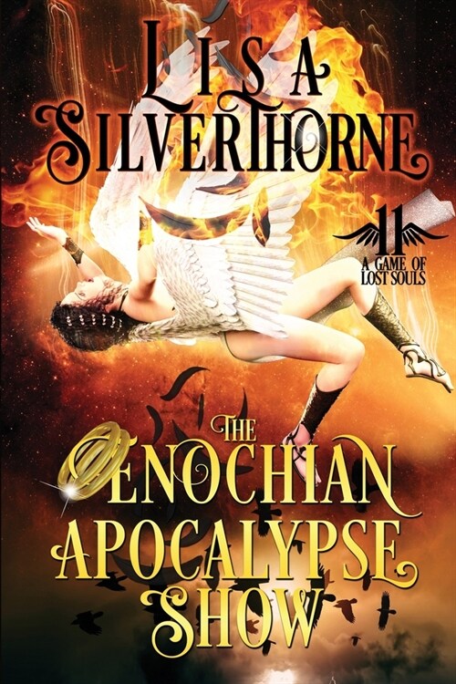 The Enochian Apocalypse Show (Paperback)