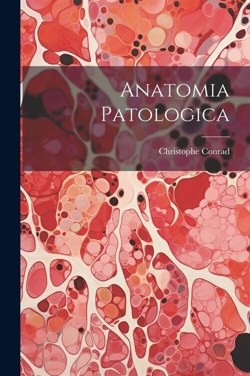 Anatomia Patologica (Paperback)