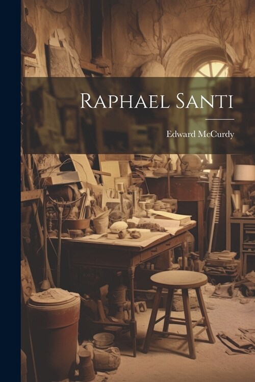 Raphael Santi (Paperback)