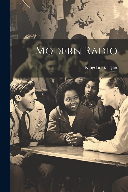 Modern Radio (Paperback)