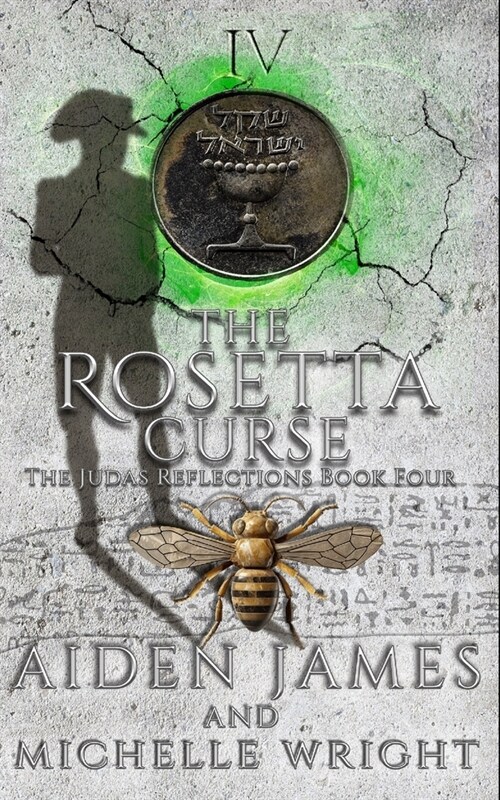 The Rosetta Curse: A Judas Reflections Novel (Paperback)