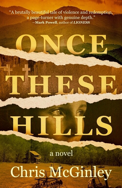 Once These Hills (Paperback)