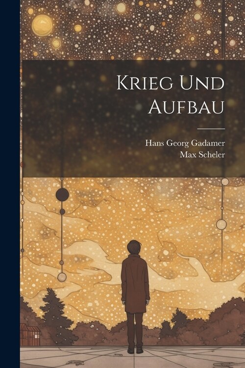 Krieg und Aufbau (Paperback)