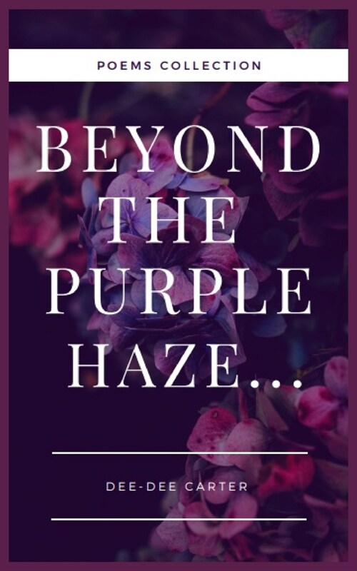 Beyond The Purple Haze... (Paperback)