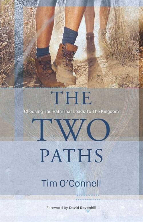 The Two Paths (Paperback)