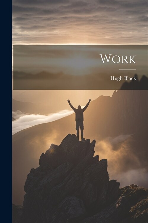 Work (Paperback)