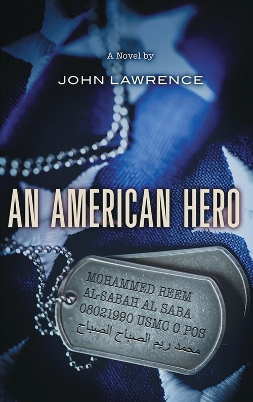 An American Hero (Hardcover)