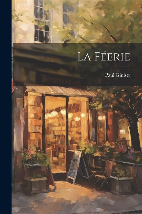 La f?rie (Paperback)