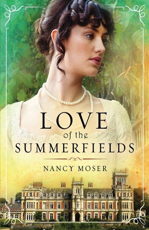 Love of the Summerfields (Paperback)