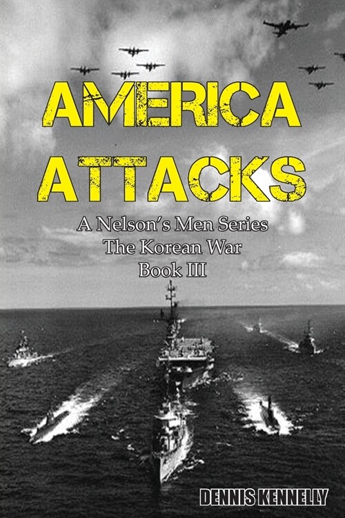 America Attacks (Paperback)