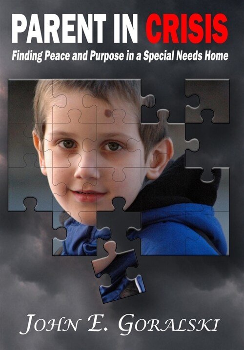 Parent in Crisis: Finding Peace and Purpose in a Special Needs Home (Hardcover)