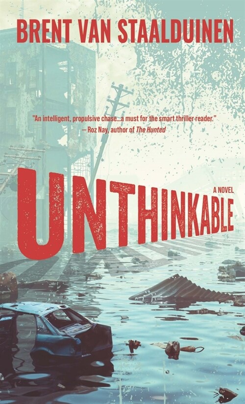 Unthinkable (Paperback)