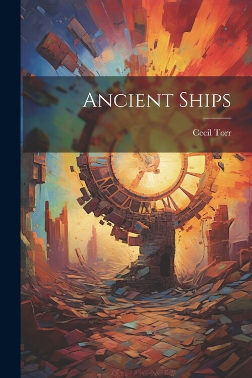 Ancient Ships (Paperback)