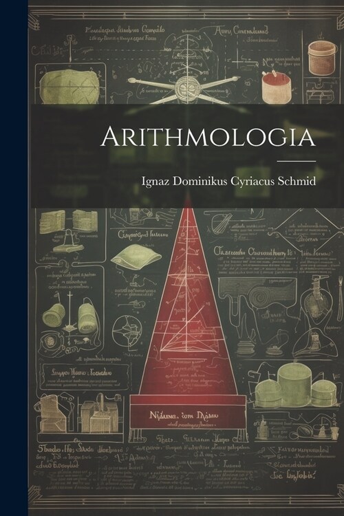 Arithmologia (Paperback)