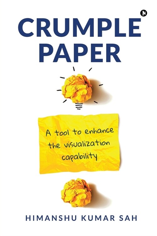 Crumple Paper (Paperback)
