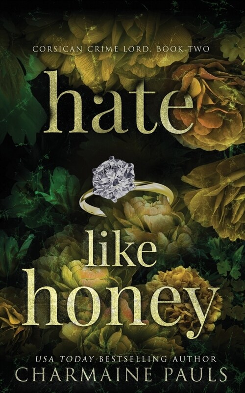 Hate Like Honey (Paperback)