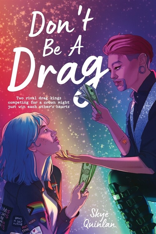 Dont Be a Drag (Hardcover)