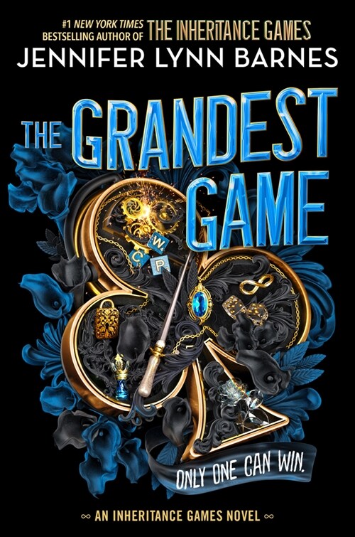 The Grandest Game (Hardcover)
