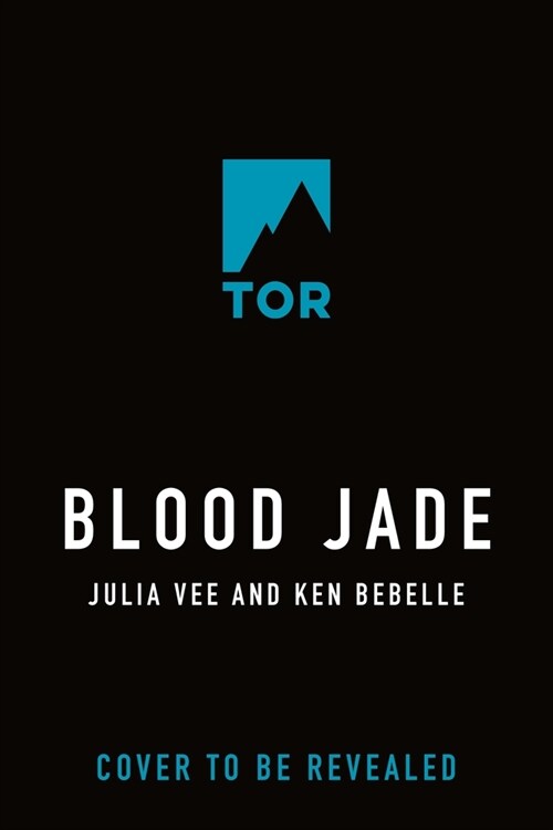 Blood Jade (Hardcover)