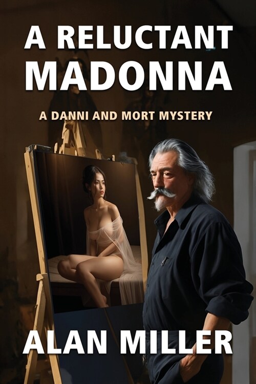 A Reluctant Madonna (Paperback)