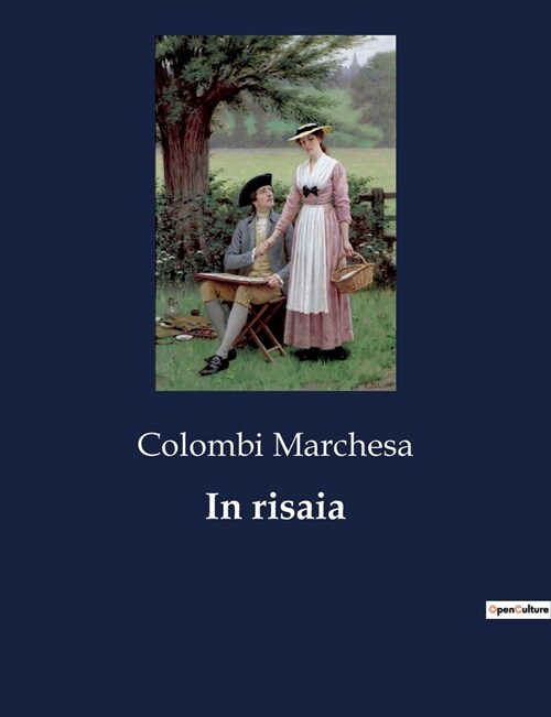 In risaia (Paperback)