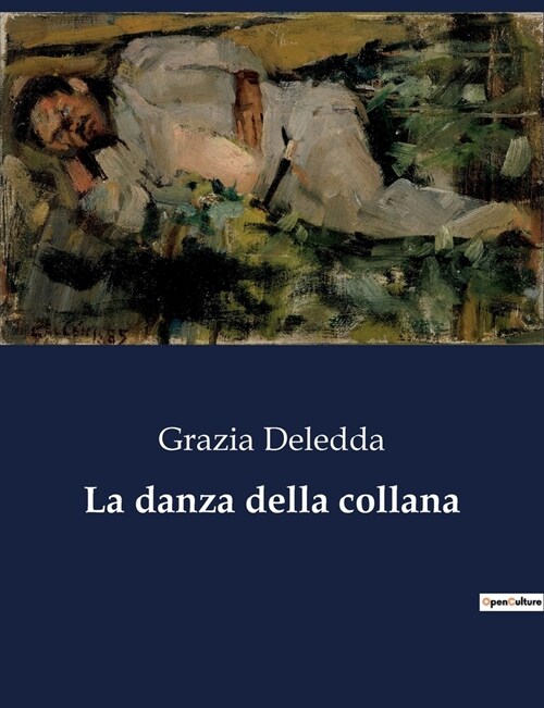 La danza della collana (Paperback)