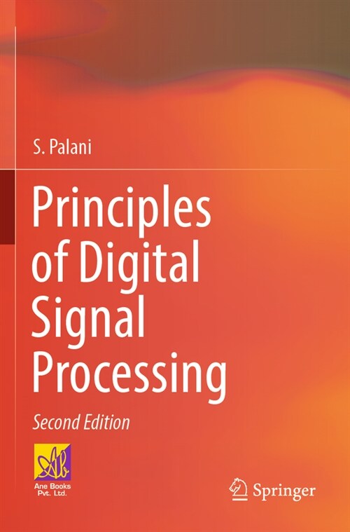 Principles of Digital Signal Processing: 2nd Edition (Paperback, 2, 2022)