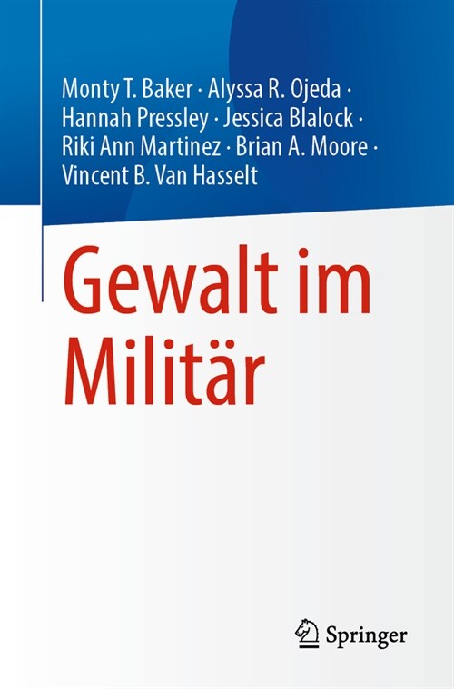 Gewalt Im Milit? (Paperback, 1. Aufl. 2024)