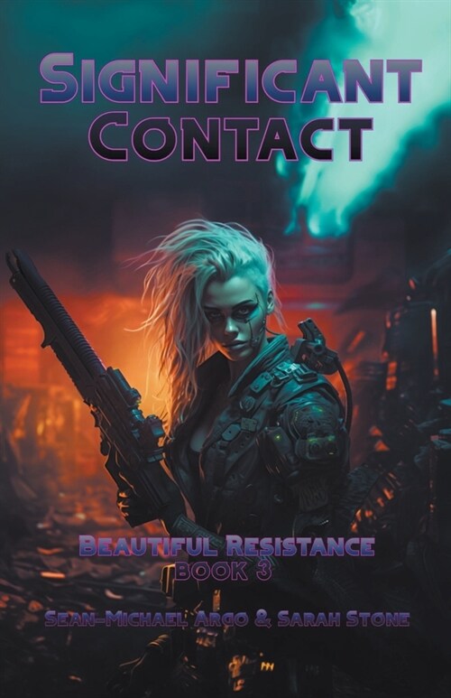 Significant Contact (Paperback)
