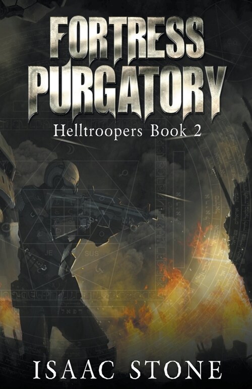 Fortress Purgatory (Paperback)