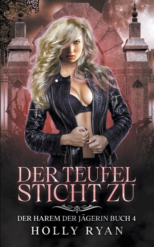 Der Teufel sticht zu (Paperback)