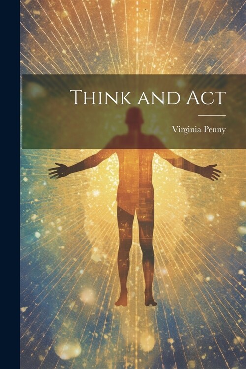 Think and Act (Paperback)
