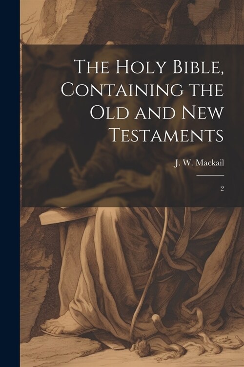 The Holy Bible, Containing the Old and New Testaments: 2 (Paperback)