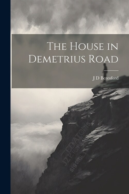 The House in Demetrius Road (Paperback)