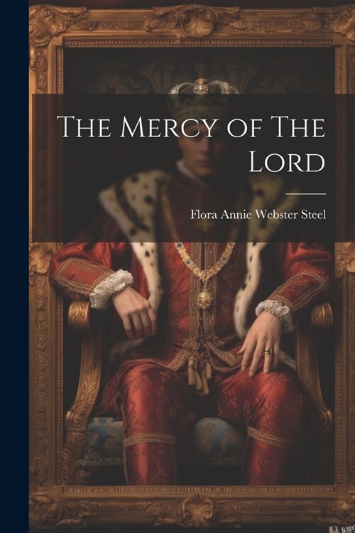 The Mercy of The Lord (Paperback)