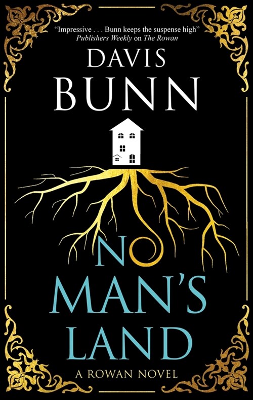 No Mans Land (Hardcover, Main)