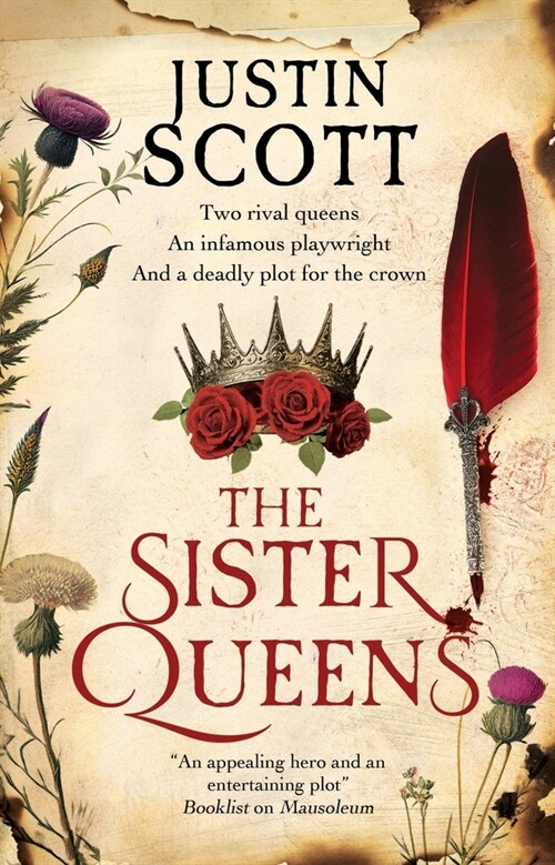The Sister Queens (Hardcover, Main)