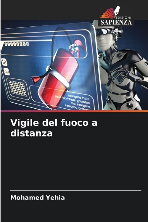 Vigile del fuoco a distanza (Paperback)