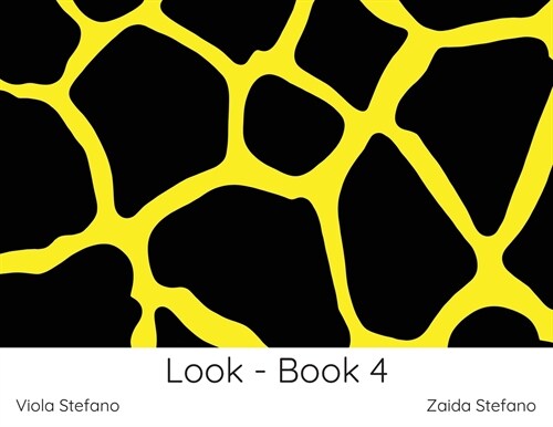 Look - Book 4: VI (Paperback)
