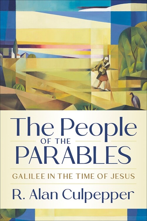 The People of the Parables (Paperback)