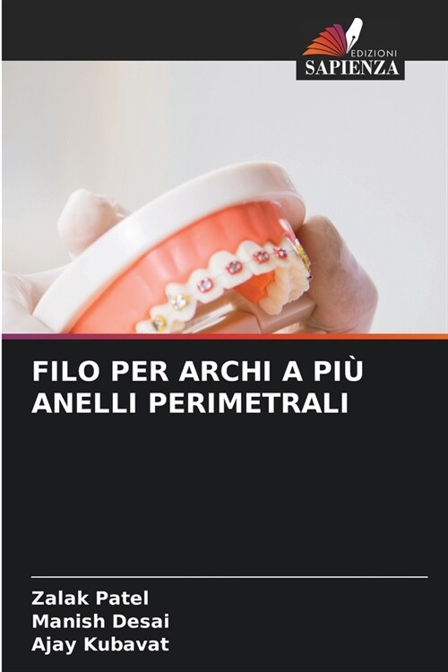 Filo Per Archi a Pi?Anelli Perimetrali (Paperback)