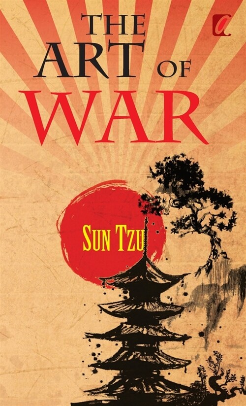 The art of war (Hardcover)